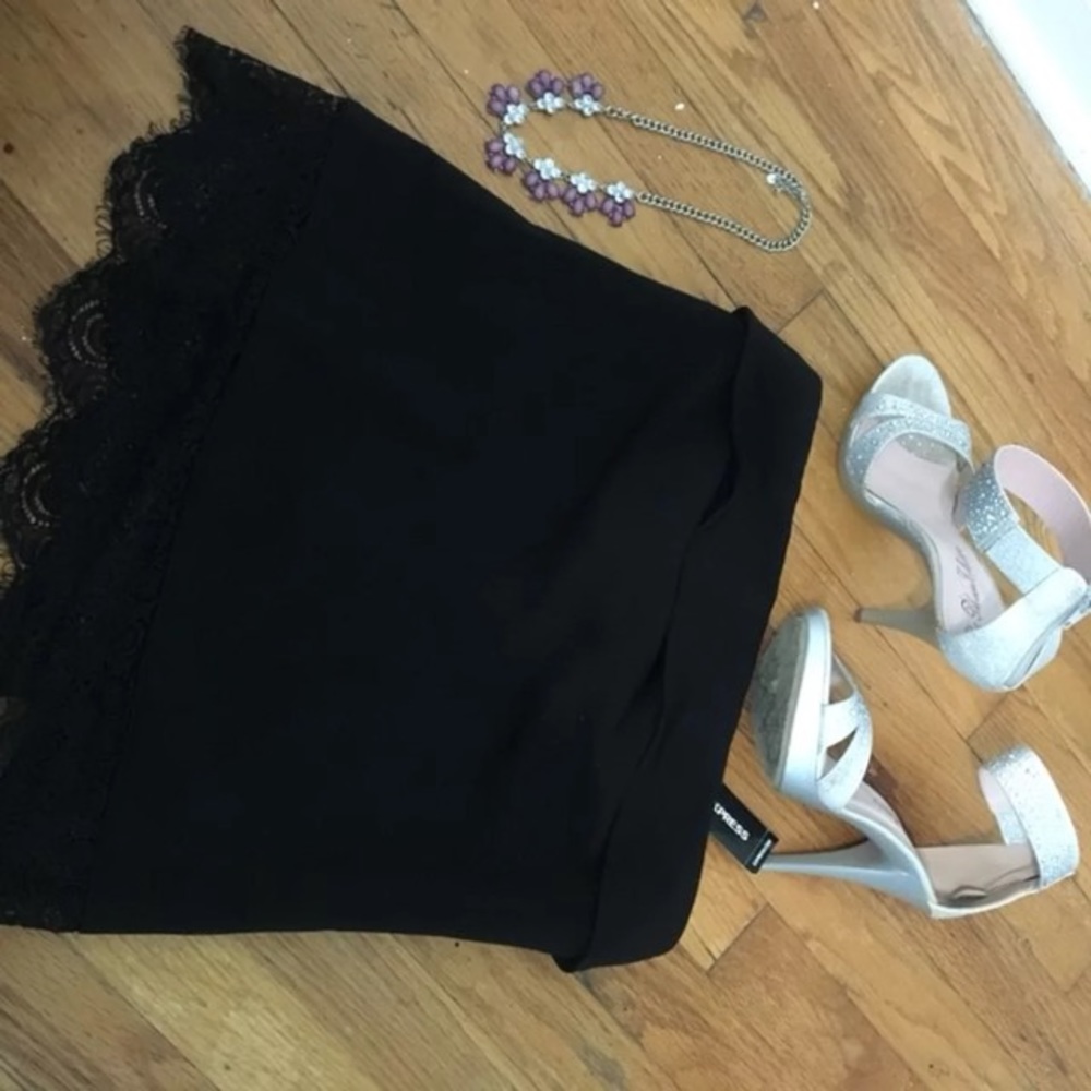 Express Top - Picture 2 of 2